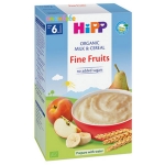 Hipp инстантна каша свежи плодове